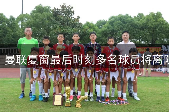 曼联夏窗最后时刻多名球员将离队